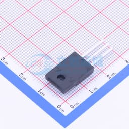 STF11N65M2(045Y)缩略图