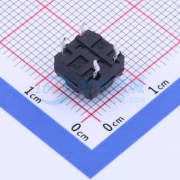 8mm*8mm*7mm 12V 50mA【插件】缩略图