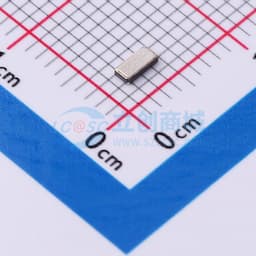 3215 2P 32.768kHz 12.5pF ±20ppm -40~+85℃(±20ppm)缩略图