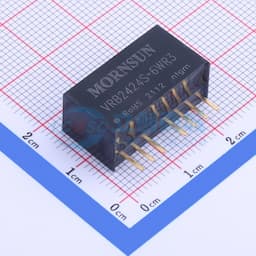 18V~36V 24V 250mA 6W【电源】缩略图