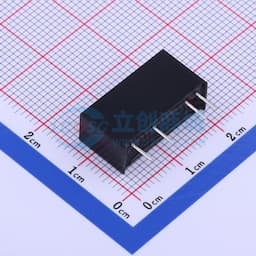 2W定电压输入隔离非稳压单路输出DC-DC模块电源【电源】缩略图