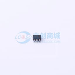 5V截止 峰值浪涌电流：6A@8/20us缩略图