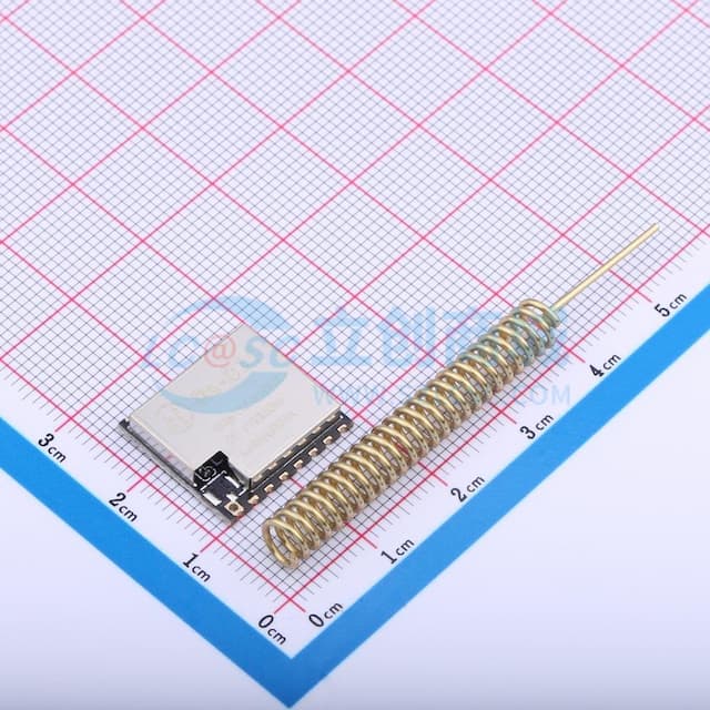 两件套 LoRa 系列模块 两件套【配套商品】实物图