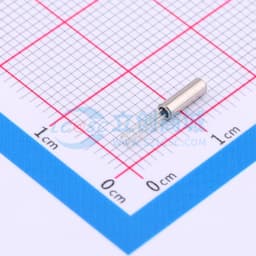 【插件】32.768kHz ±5ppm 12.5pF缩略图