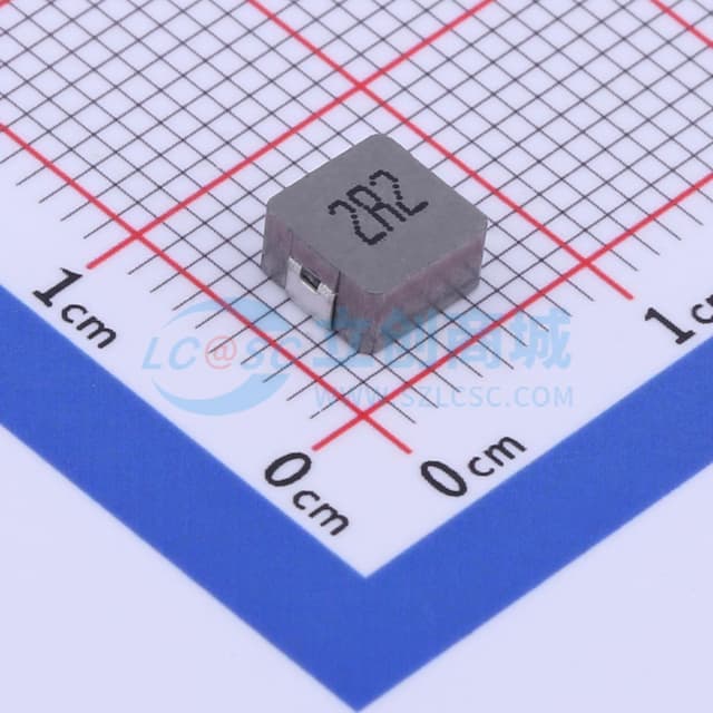 2.2uH ±20%实物图