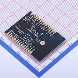 CI-B03ST01-BK(1103 离在线,BK7253)缩略图