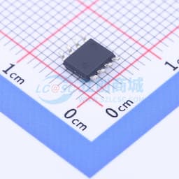 I2C温度传感器缩略图