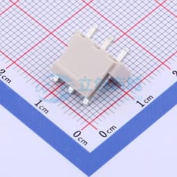 1x3P 间距:3.96mm 直插 【插件】缩略图
