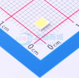 白光LED缩略图