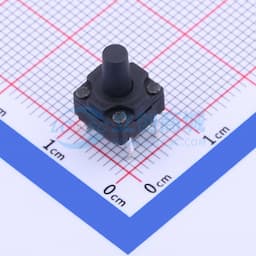8mm*8mm*11.5mm 12V 50mA【插件】缩略图