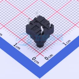 8mm*8mm*12mm 12V 50mA【插件】缩略图