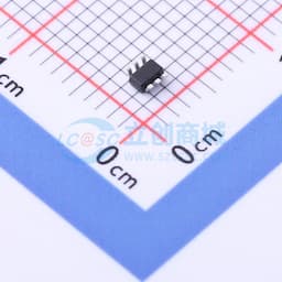 5V截止 峰值浪涌电流：6A@8/20us缩略图