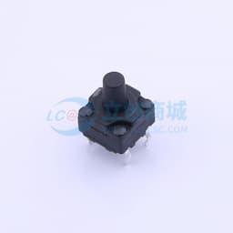 8mm*8mm*10.5mm 12V 50mA【插件】缩略图