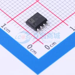 LED Driver With Average-Mode Constant Current Control缩略图