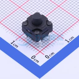 8mm*8mm*8.5mm 12V 50mA【插件】缩略图