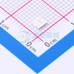 白光LED缩略图