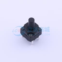 8mm*8mm*11.5mm 12V 50mA【插件】缩略图