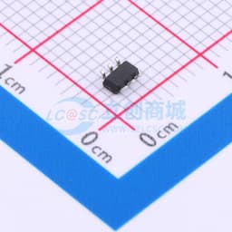 低损耗可编程电流限制电源分配开关缩略图