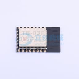 智能照明模块缩略图