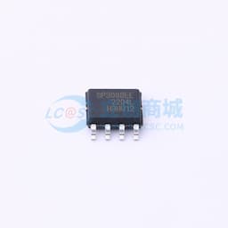 先进的故障安全RS-485/RS-422收发器缩略图