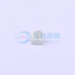 橙红 光强11000mcd 正贴缩略图