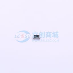 2.2kΩ ±1% 100mW 厚膜电阻缩略图