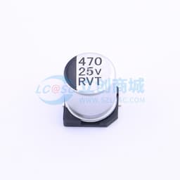 470uF ±20% 25V缩略图