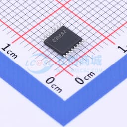 3通道、低噪声、低功耗、16位Σ-Δ型ADC，内置片内仪表放大器和基准电压源缩略图