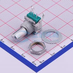 10kΩ ±20%缩略图