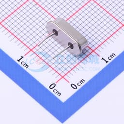 HC-49US 8MHZ 2P 49S 20PF ±20PPM -20~70℃ (±30PPM)【插件】缩略图