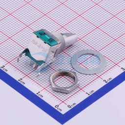 10kΩ ±20%缩略图