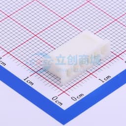 1x6P 2.5mm缩略图