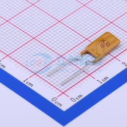 表面贴装PTC器件【PT】缩略图