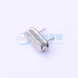 HC-49US 8MHZ 2P 49S 20PF ±20PPM -20~70℃ (±30PPM)【插件】缩略图