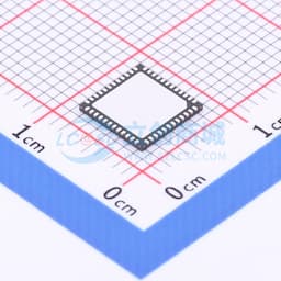 带DSP和FPU的170MHz主流ARM Cortex-M4 MCU，具有128 KB Flash存储器、数学加速器和中等模拟电平集成缩略图
