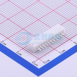 1x12P 间距:1.5mm 直插 系列:ZH 【插件】缩略图