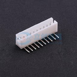 1x10P 间距:1.5mm 弯插 【插件】缩略图