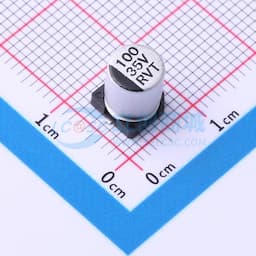 100uF ±20% 35V缩略图