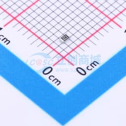 270Ω ±1% 100mW 厚膜电阻缩略图