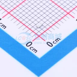 3.6kΩ ±1% 100mW 厚膜电阻缩略图