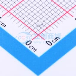 270Ω ±1% 100mW 厚膜电阻缩略图
