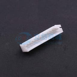 1x13P 间距:2mm 直插 系列:PH 【插件】缩略图