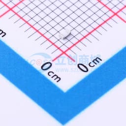 150Ω ±1% 100mW 厚膜电阻缩略图