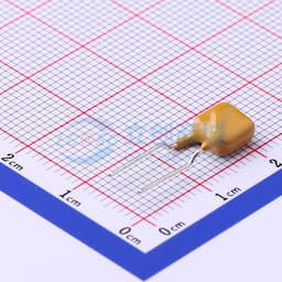 250V 120mA 插件自恢复 【PT】缩略图