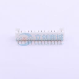 1x14P 间距:2mm 弯插 系列:PH 【插件】缩略图