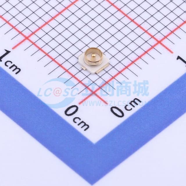 IPEX 内针实物图
