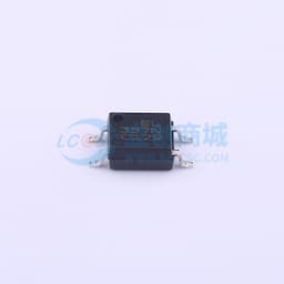 【停产】DC输入 隔离电压(rms):3750V缩略图