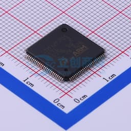 高性能ARM Cortex-M3 MCU，具有768 KB Flash、120 MHz CPU和ART加速器缩略图