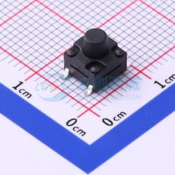 6.2*6.2*6.5mm 立贴 轻触开关缩略图