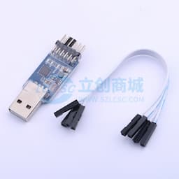 USB转TTL模块缩略图